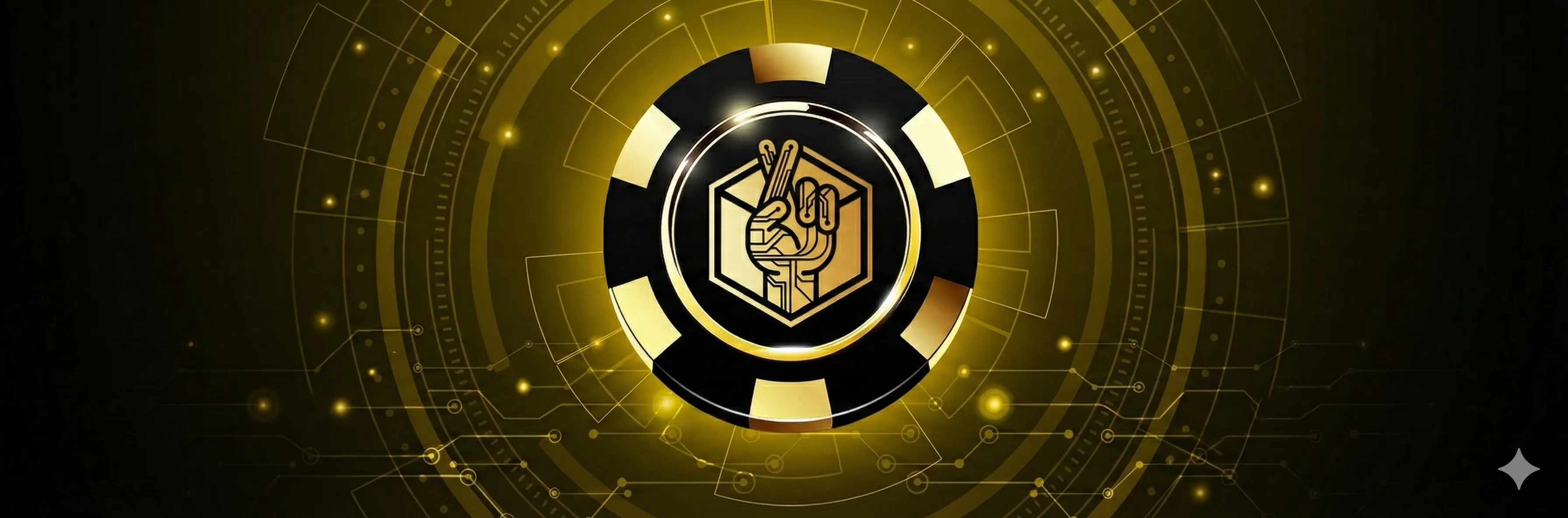 Lucky Block casino official website