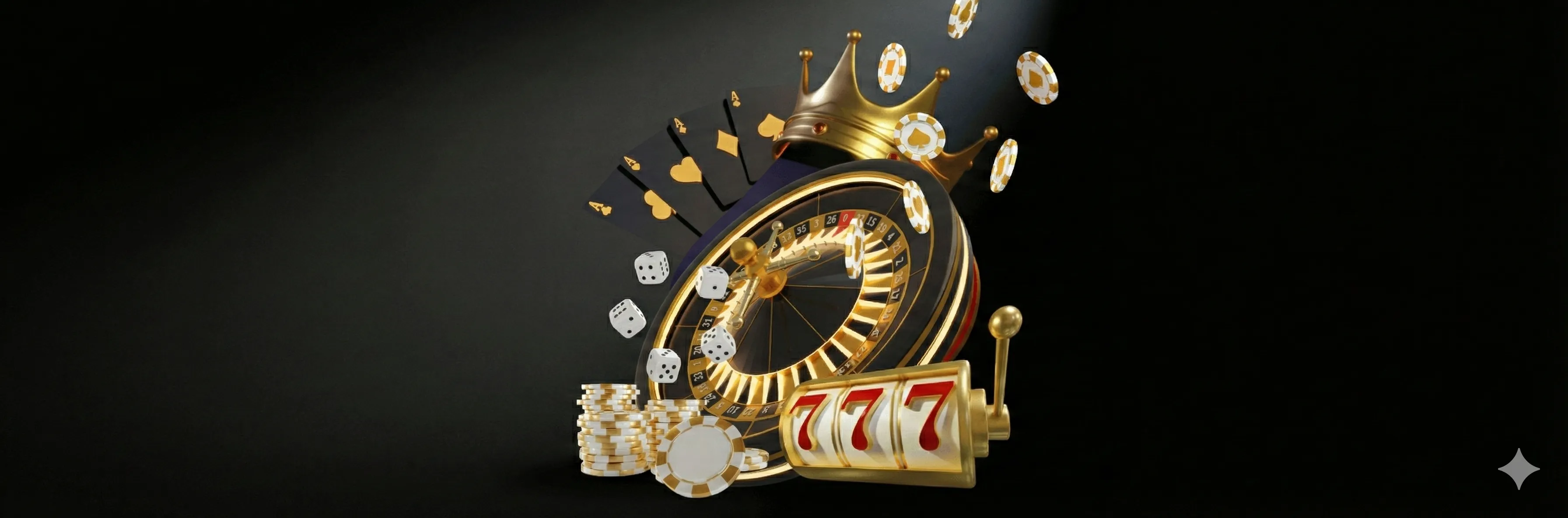 Lucky Block online casino