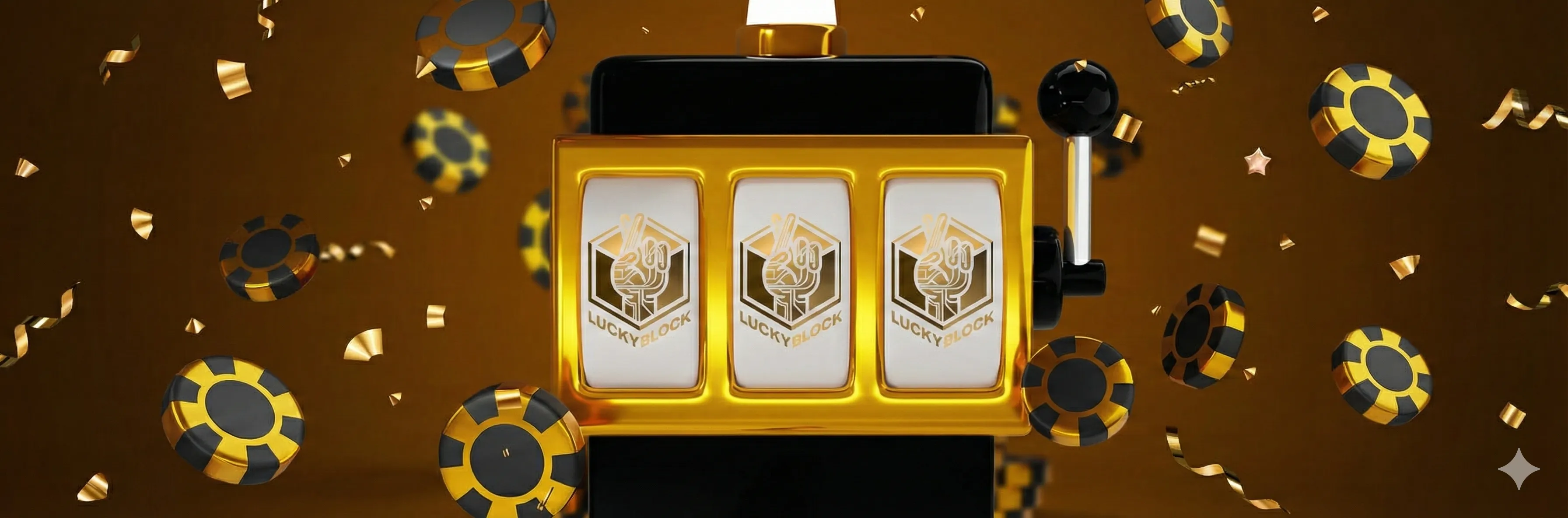 Lucky Block